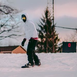 Meet your Posher, Liam